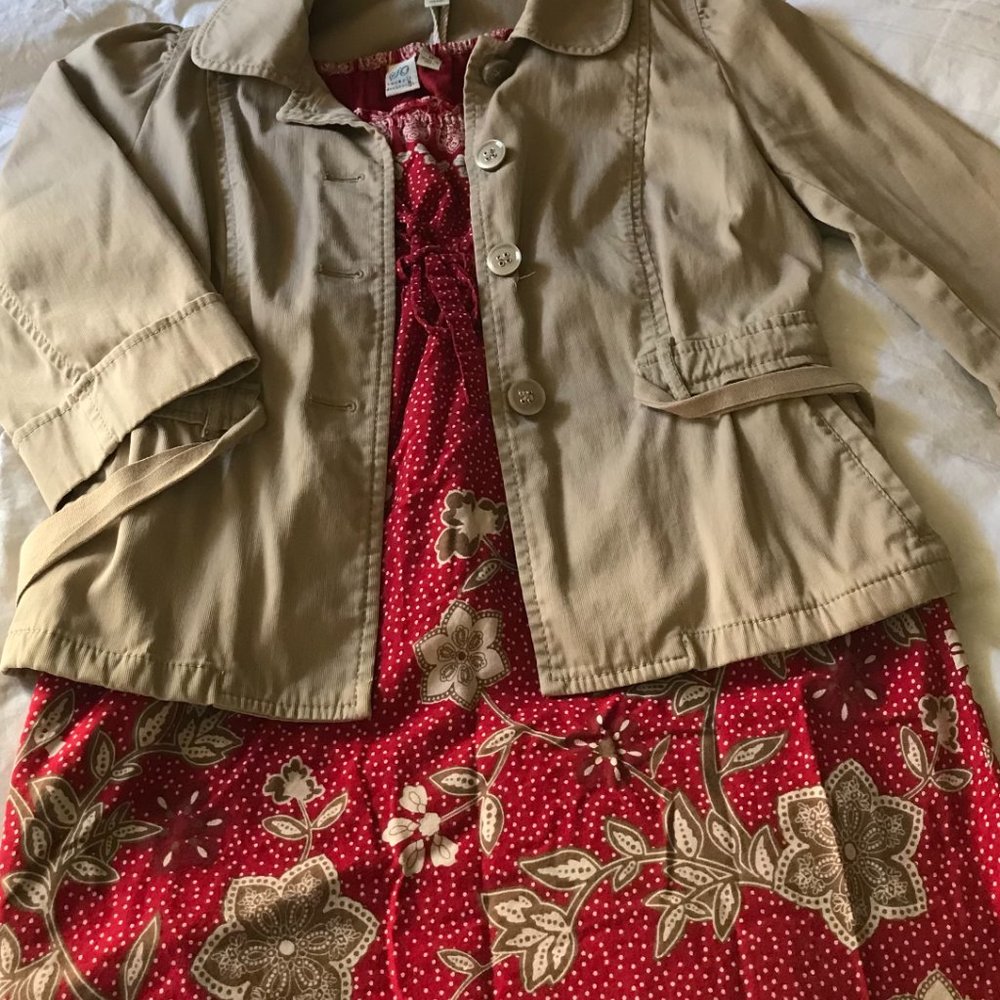 Ann Taylor Jacket